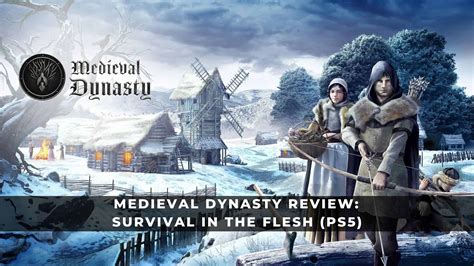 The Last Dynasty Review 2024
